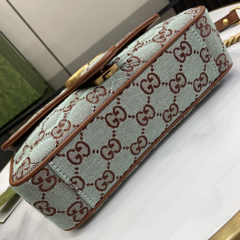 Gucci Satchel Bags